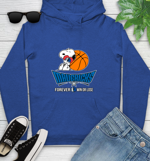 NBA The Peanuts Movie Snoopy Forever Win Or Lose Basketball Dallas Mavericks 145