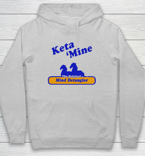 Ketamine The Mind Detangler Hoodie 4