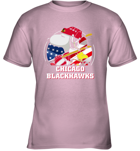 2osg-chicago-blackhawks-ice-hockey-snoopy-and-woodstock-nhl-youth-t-shirt-26-front-light-pink-480px