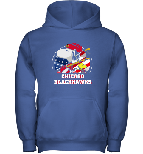 mtgv-chicago-blackhawks-ice-hockey-snoopy-and-woodstock-nhl-youth-hoodie-43-front-royal-480px