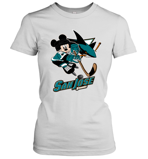 Best Selling Product] Custom Golf Mix NHL San Jose Sharks Polo Shirt