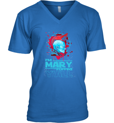 p888 im mary poppins yall yondu guardian of the galaxy shirts v neck unisex 8 front royal