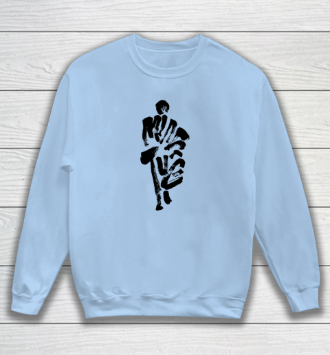 Thich Minh Tue On Back Monks Minh Tue Buddhism Sweatshirt 4