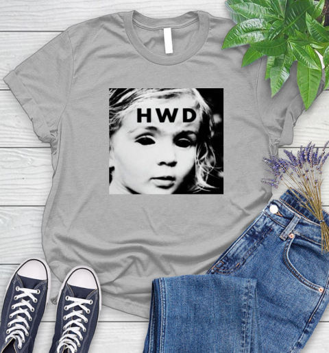 HWD halfway dead shirt 93