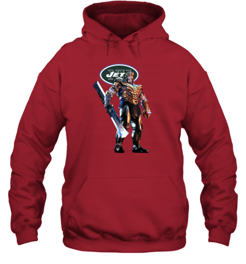 Avengers on sale new hoodie