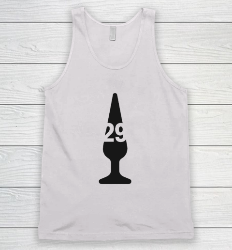 Big Dumper Butt Plug 29 Tank Top