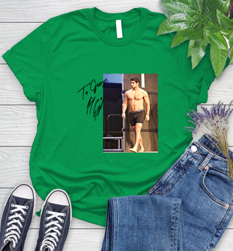 To George Jimmy Garoppolo Body Shirt George Kittle Shirt 72
