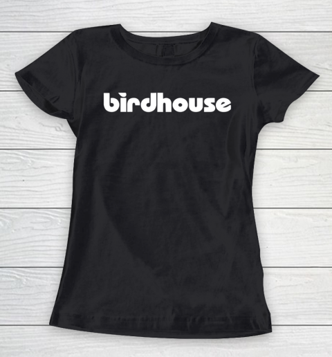 Birdhouse  Drake Birdhouse Women's T-Shirt