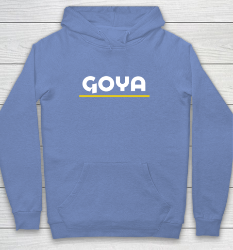 Goya Foods Youth Hoodie - Image 9