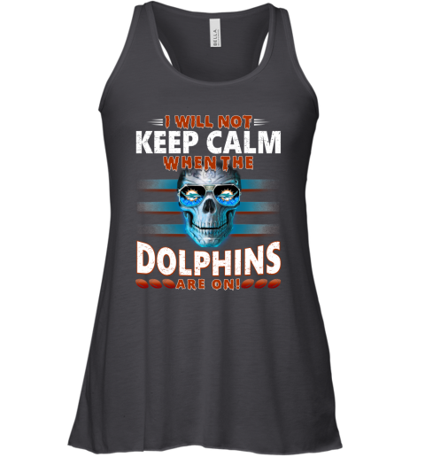 NFL Miami Dolphins Women's Nike Football Fan Crop Top - Just Sports