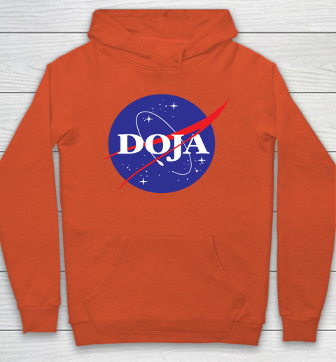 Doja Nasa Hoodie 3