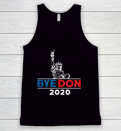 Byedon 2020 Bye Don 2020 Tank Top