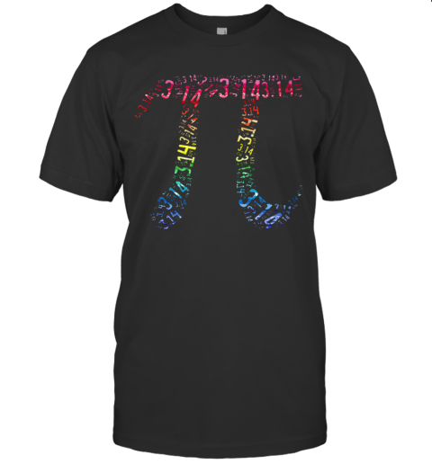 colorful t shirts online