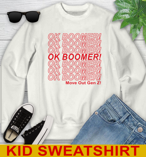 OK Boomer! move out gen z! 113