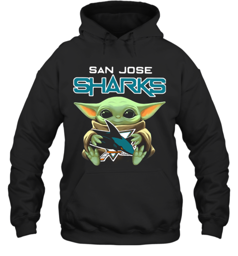 san jose sharks black cat shirt