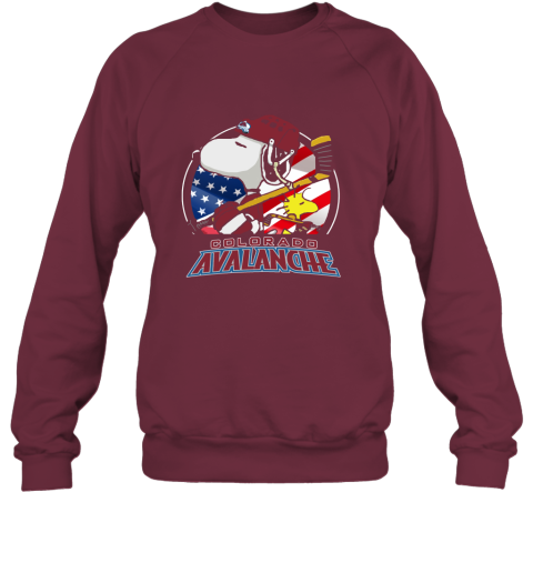 9vzr-colorado-avalanche-ice-hockey-snoopy-and-woodstock-nhl-sweatshirt-35-front-maroon-480px