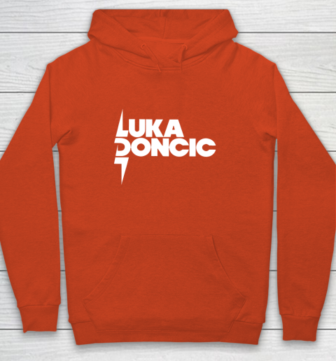 Luka Doncic Youth Hoodie | Tee For Sports