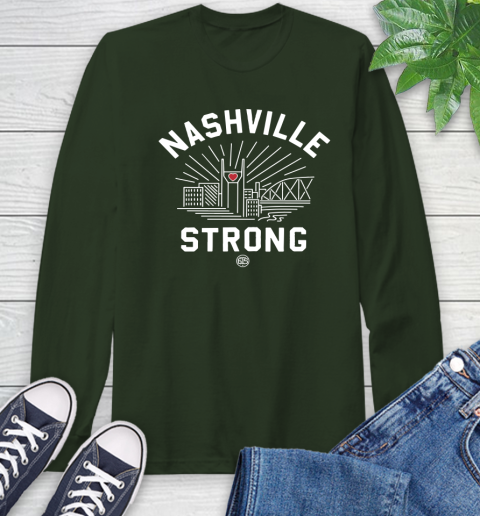 Nashville Strong Shirts 59
