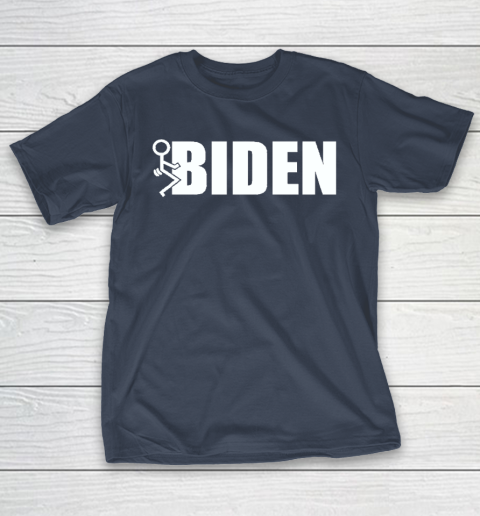 Fuck Joe Biden T-Shirt 3