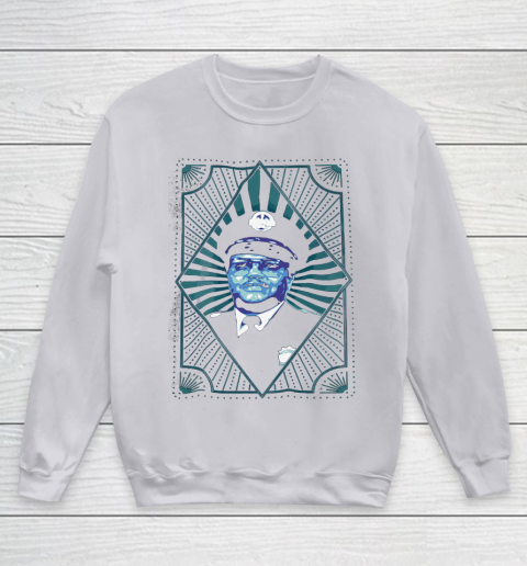 RIP Captain David Dorn Youth Sweatshirt 3
