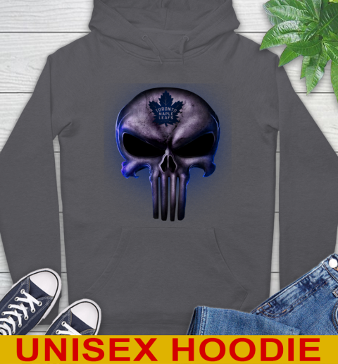 Hoodie punisher store