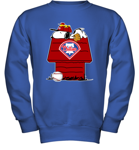 Boston Red Sox Mlb Snoopy New Full Printing Cartoon Movie Pullover Hoodie