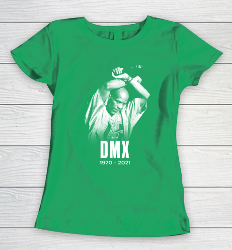 Rip Dmx Women's T-Shirt 5