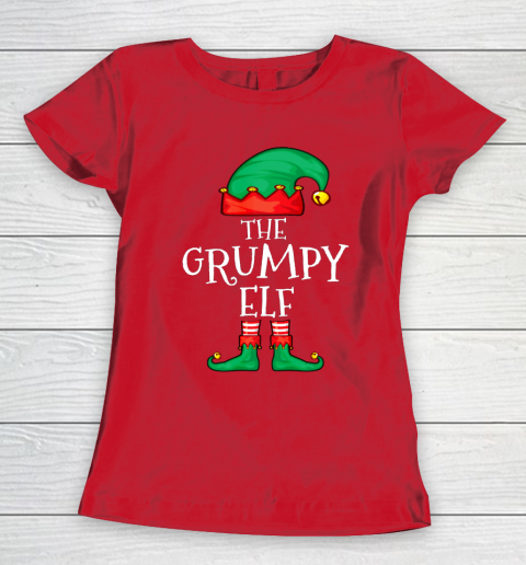 Ladies elf t shirt hotsell