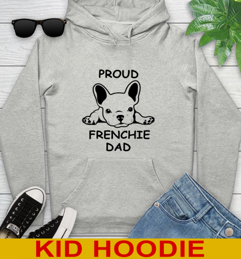 Proud frienchie dad dog lover 112