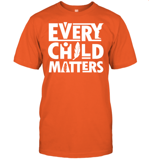 Walmart Orange T Shirt