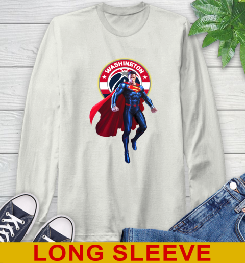 NBA Awesome Superman Basketball Sports Washington Wizards 69