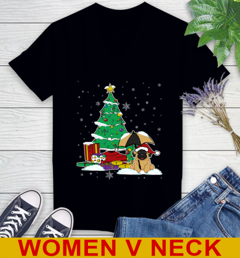 Leonberger Christmas Dog Lovers Shirts 73