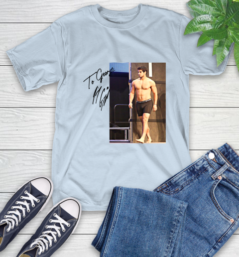 To George Jimmy Garoppolo Body Shirt George Kittle Shirt 8