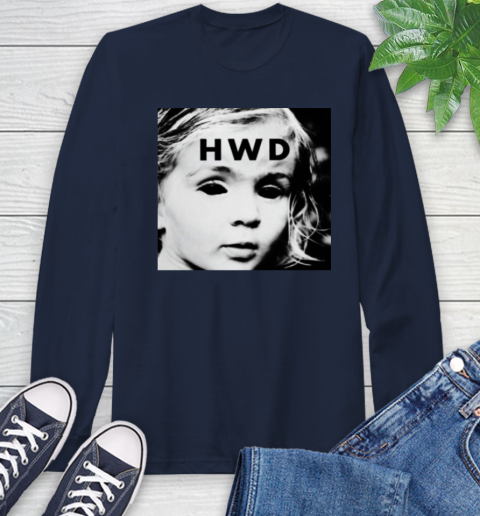 HWD halfway dead shirt 61