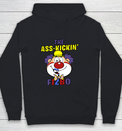 Fizbo the Сlown Cartoon T Shirt 125
