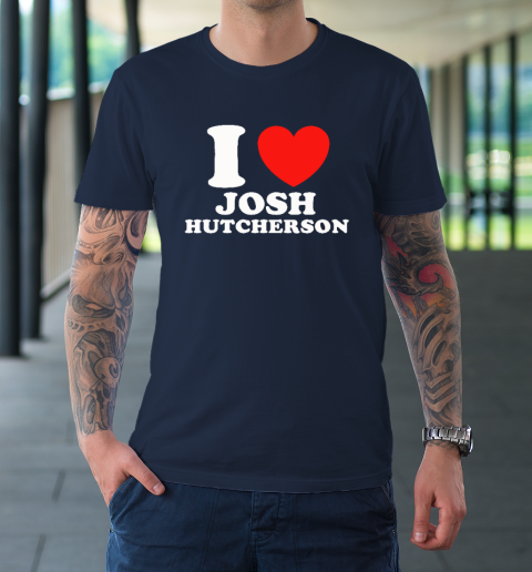 I love t best sale shirt