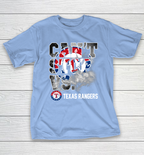 texas rangers t shirts for toddlers