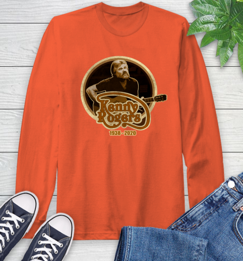 RIP Kenny Rogers 1938  2020 Shirt 62