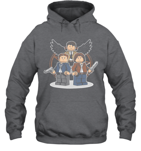 cheap supernatural hoodies