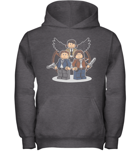 cheap supernatural hoodies