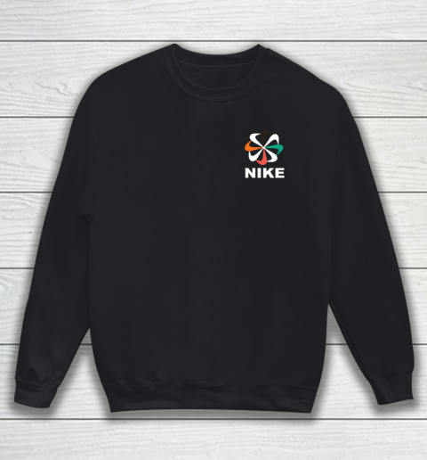 Jordan 12 University Gold Sweatshirt