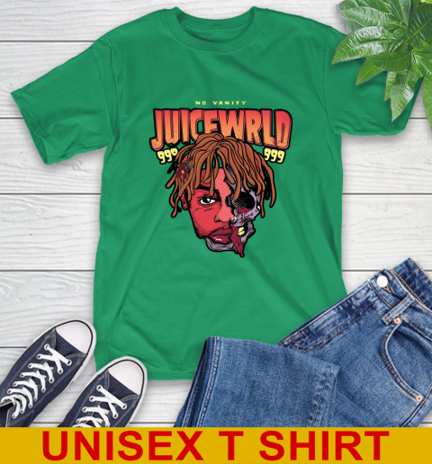 Juice Wrld Shirt 7