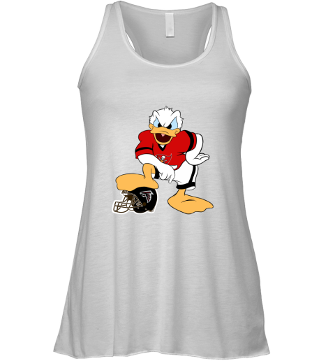 You Cannot Win Against The Donald Tampa Bay Buccaneers NFL Racerback Tank