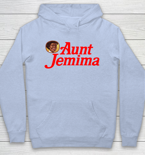 Aunt Jemima Hoodie 5