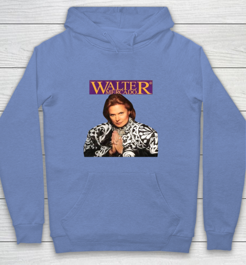 Walter Mercado Youth Hoodie 7