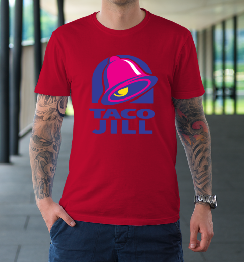 Taco Jill T-Shirt 14