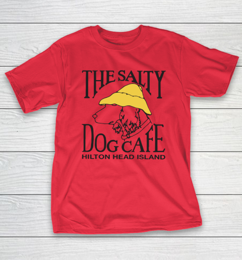 Salty dog shirt T-Shirt 8 Salty dog shirt T-Shirt - Image 8