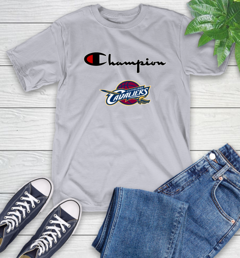 NBA Basketball Cleveland Cavaliers Champion Shirt T-Shirt 4