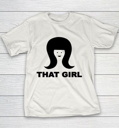That Girl Youth T-Shirt