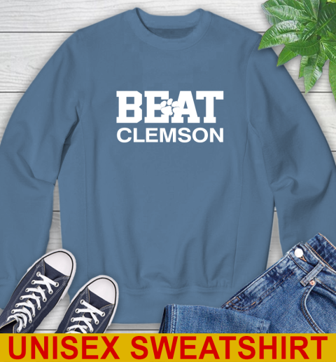 Beat Clemson Believe We Can Shirt 34